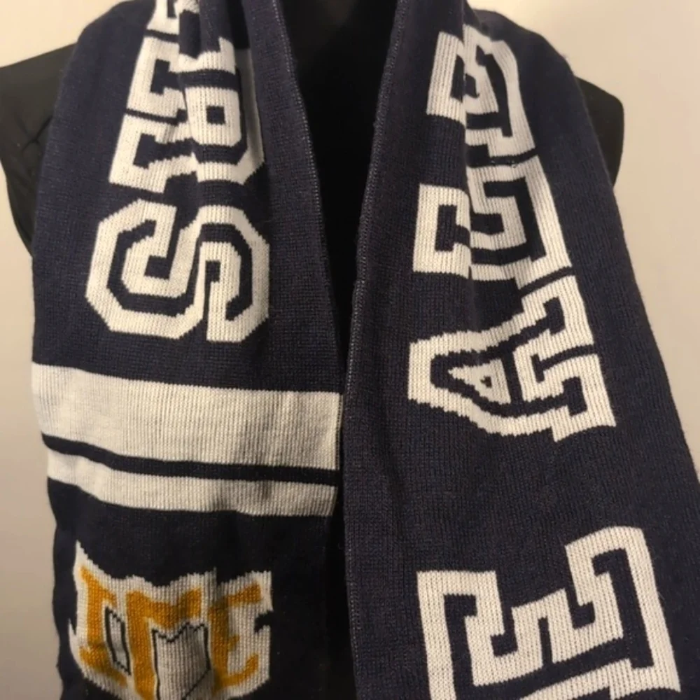All star Ice arena Hockey Neck Scarf